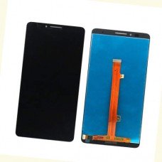Дисплей Huawei Mate 9 сенсор модуль (экран и тачскрин) черный, золотой, белый