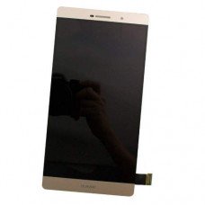 Дисплей Huawei P8 Max тачскрин (экран и сенсор) модуль
