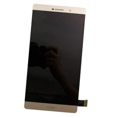Дисплей Huawei P8 Max тачскрин (экран и сенсор) модуль