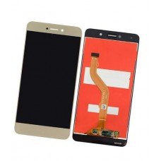 Дисплей Huawei Y7 Prime сенсор модуль (экран и тачскрин) УЦЕНКА