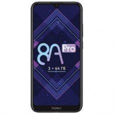 Дисплей Huawei Honor 8A Pro тачскрин (экран и сенсор) модуль ОРИГИНАЛ