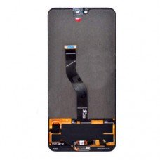 Дисплей Huawei P20 PRO CLT-L29 тачскрин (экран + сенсор) ОРИГИНАЛ