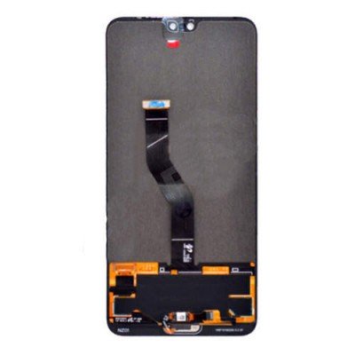 Дисплей Huawei P20 PRO CLT-L29 тачскрин (экран + сенсор) ОРИГИНАЛ