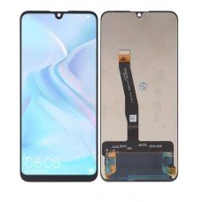 Дисплей Huawei P30 Lite MAR-L21 / Nova 4e тачскрин (экран и сенсор) модуль ORIG