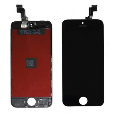 Дисплей iPhone 5s / SE (экран и сенсор) TianMa