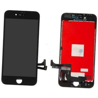 Дисплей iPhone 8 тачскрин (экран и сенсор) модуль ORIG 100% REF