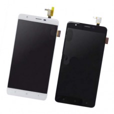Дисплей Oukitel U15 Pro тачскрин (экран и сенсор) модуль