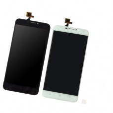Дисплей Oukitel U20 Plus тачскрин (экран и сенсор) модуль