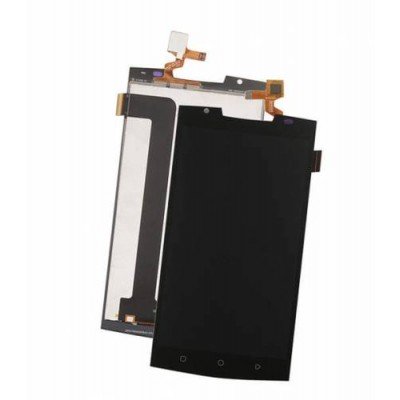 Дисплей Oukitel K10000 Pro тачскрин (экран и сенсор) модуль