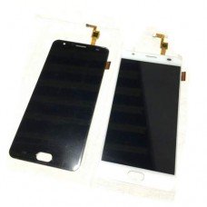 Дисплей Oukitel K6000 Plus тачскрин (экран и сенсор) модуль