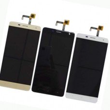 Дисплей Oukitel K6000 Pro тачскрин (экран и сенсор) модуль