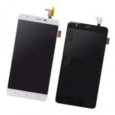 Дисплей Oukitel U15 Pro тачскрин (экран и сенсор) модуль