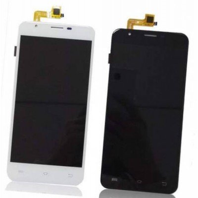 Дисплей Oukitel U7 Pro тачскрин (экран и сенсор) модуль