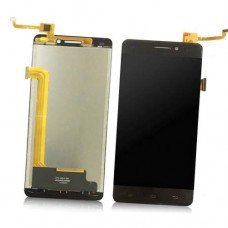Дисплей Oukitel U8 тачскрин (экран и сенсор) модуль