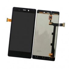Дисплей BLU Life Pure L240A L240I тачскрин (экран и сенсор) модуль Дисплей BLU Life Pure L240A L240I тачскрин (экран и сенсор) модуль