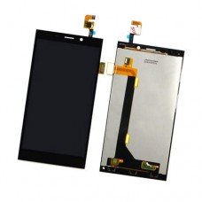 Дисплей Blu Life Pure XL L260 L260L L259L L259 тачскрин (экран и сенсор) модуль