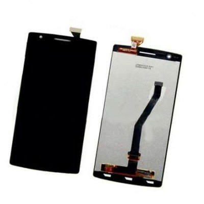 Дисплей OnePlus One A0001 тачскрин (экран и сенсор) модуль