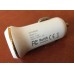 Автомобильное зарядное устройство HOCO Z1 2usb 2.1A Fast Charging