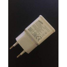 Блок питания зарядное устройство универсальное адаптер Samsung 2A Fast Charging