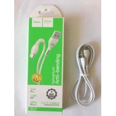 Usb кабель Type-C HOCO X37 / 3.0A / 1 м
