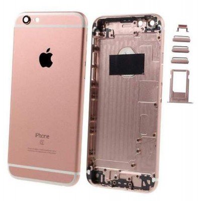 Корпус iPhone 6s задняя крышка оригинал