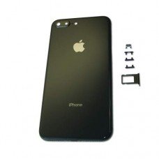 Корпус iPhone 8 Plus задняя крышка + сим-лоток + кнопки Orig