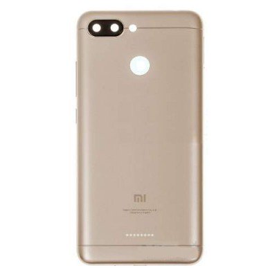 Задняя крышка Xiaomi Redmi 6 ОРИГИНАЛ