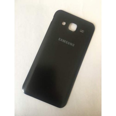 Задняя крышка Samsung Galaxy j5 2015 j500 черная