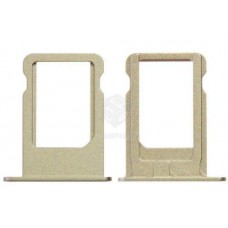 Сим лоток iPhone 5s / iPhone SE Gold