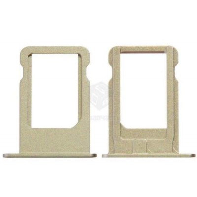 Сим лоток iPhone 5s / iPhone SE Gold