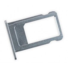 Сим лоток iPhone 6 / 6 plus Space Grey