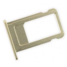 Сим лоток iPhone 6s / 6s Plus Gold