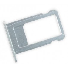 Сим лоток iPhone 6s / 6s Silver