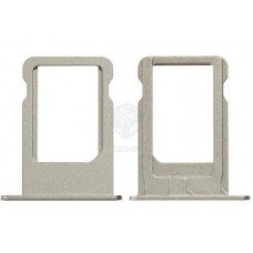Сим лоток iPhone 5s / iPhone SE Space grey