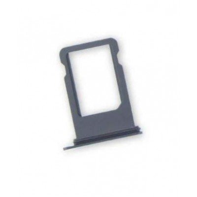 Сим лоток iPhone 8 Space Grey
