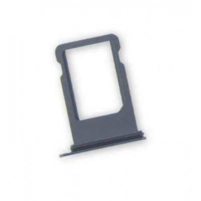 Сим лоток iPhone 8 Plus Space Grey