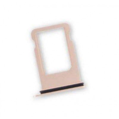 Сим лоток iPhone 8 Rose Gold
