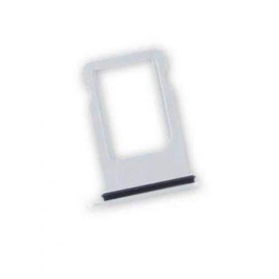 Сим лоток iPhone 8 Silver