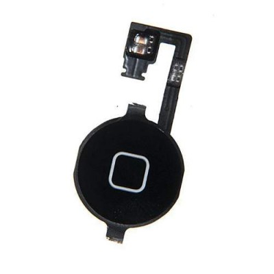 Шлейф кнопки Home в сборе Iphone 4