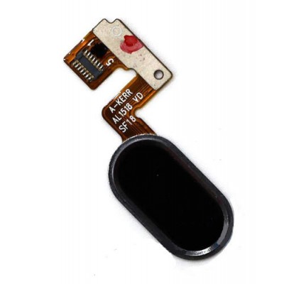 Шлейф Meizu M3 Note L681 кнопка Home 14 pin