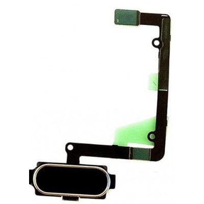 Шлейф Samsung A710 2016 A7 кнопка Home