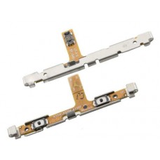 Шлейф Samsung A320F / A720F / A520F (кнопки громкости)