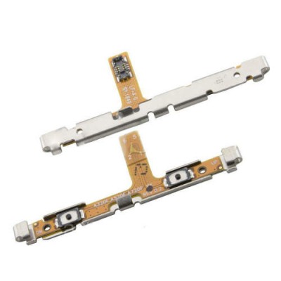 Шлейф Samsung A320F / A720F / A520F (кнопки громкости)