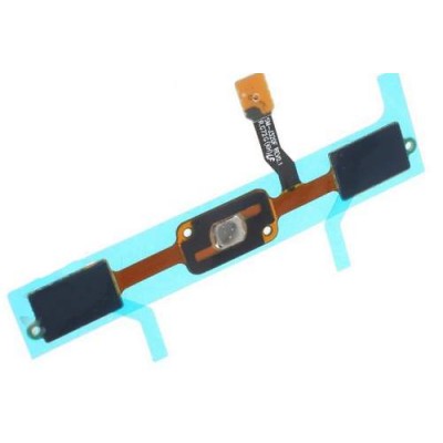 Шлейф Samsung J3 Galaxy J320 кнопка Home