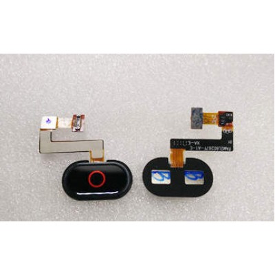 Шлейф ZTE Nubia M2 Lite NX573J кнопка Home