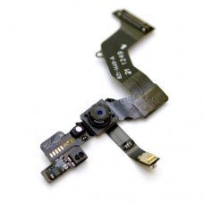 Шлейф iPhone 5 (камера микрофон сенсор)