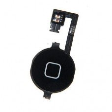 Шлейф кнопки Home в сборе Iphone 4