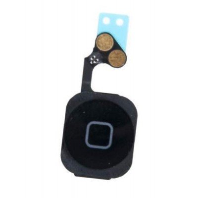 Шлейф кнопки Home в сборе iPhone 5 / 5C
