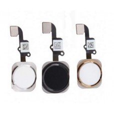 Шлейф iPhone 6 / 6 Plus кнопка Home
