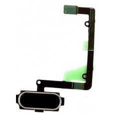 Шлейф Samsung A710 2016 A7 кнопка Home